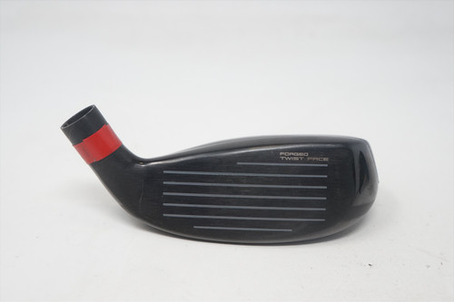 Taylormade Sim 2 Rescue 19.5* #3 Hybrid Club Head Only 1171015 
