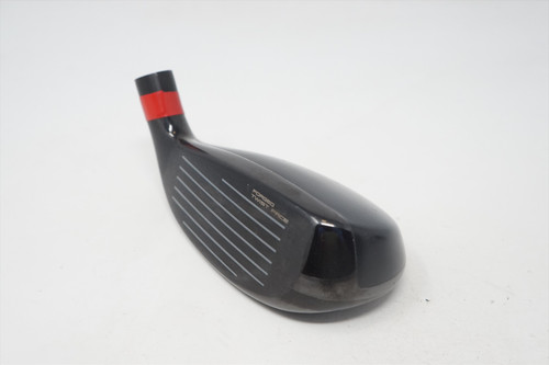 SIM2 RESCUE 3U 19.5度 ヘッドのみ（非純正HC）付 Taylormade Sim 2 Rescue 19.5* #3 Hybrid Club Head Only 1171015