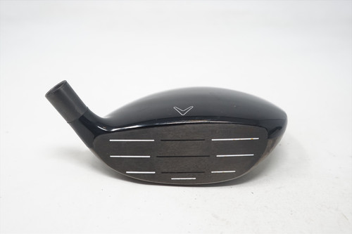Callaway Epic Max 15* #3 Fairway Wood Club Head Only 1190094 Lefty