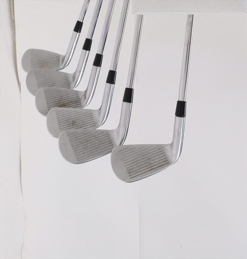 Titleist T100 2021 Iron Set 5-Pw Stiff Flex Elevate Tour Steel