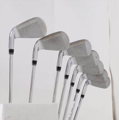 Callaway Great Big Bertha 2023 Iron Set 5-Pw, Aw Stiff N.S. Pro