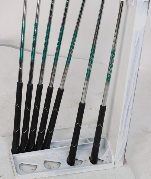 Callaway Great Big Bertha 2023 Iron Set 5-Pw, Aw Stiff N.S. Pro