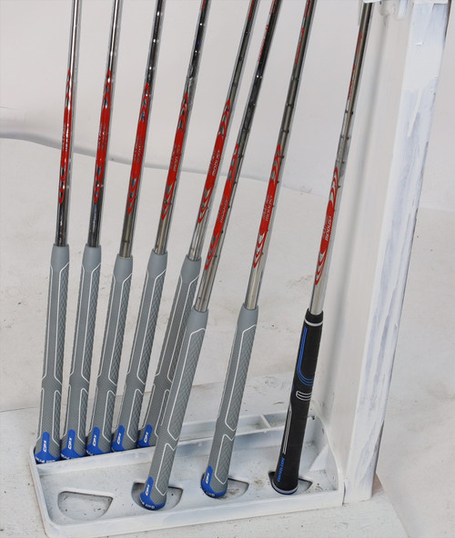 Callaway Apex Mb 2021 Iron Set 4-Pw, Aw Extra Stiff Modus3 Tour120