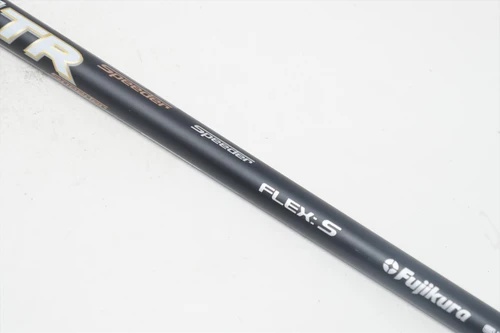 Fujikura Speeder 661 TR 66G Stiff 43.5