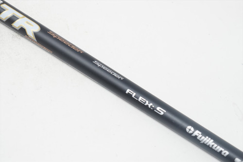 Fujikura Speeder 661 TR 66G Stiff 43.5