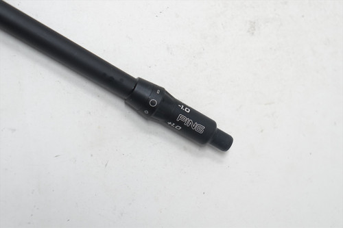 Fujikura Speeder 661 TR 66G Stiff 43.5