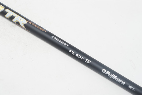 Fujikura Speeder 569 TR 56G Stiff 43.5