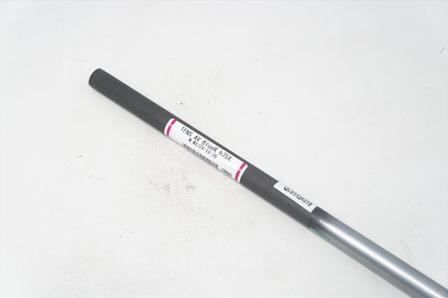 New Mitsubishi Tensei AV Raw Blue 75HY 83g X-STIFF 42