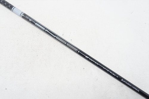 New Mitsubishi Tensei AV2 White HY75 82g REGULAR 42" Hybrid Shaft .370 Uncut New Mitsubishi Tensei AV2 White HY75 82g REGULAR 42" Hybrid Shaft .370 Uncut