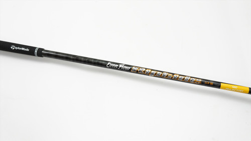 Project X Evenflow Riptide 50 5.5 Regular 44.5" Driver Shaft Taylormade Stealth2 Project X Evenflow Riptide 50 5.5 Regular 44.5" Driver Shaft Taylormade Stealth2