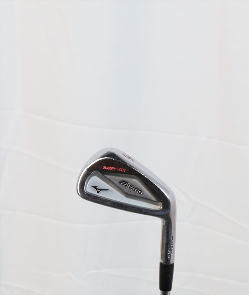 Mizuno Mp 63 6 Iron Extra Stiff Flex Steel 1200607 Fair - Mikes