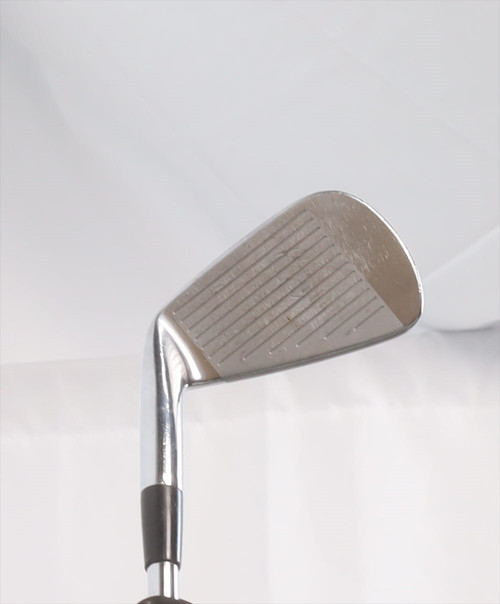 Mizuno Mp 63 6 Iron Extra Stiff Flex Steel 1200607 Fair - Mikes