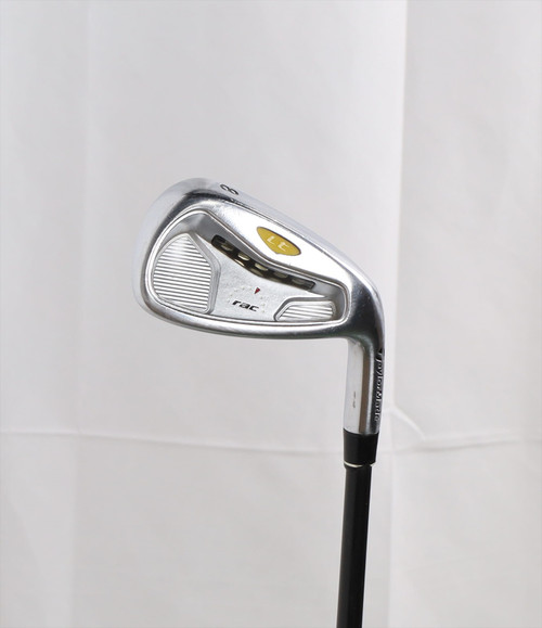 Taylormade Rac Lt 8 Iron Regular Flex Graphite 1202708 Good HB2-8