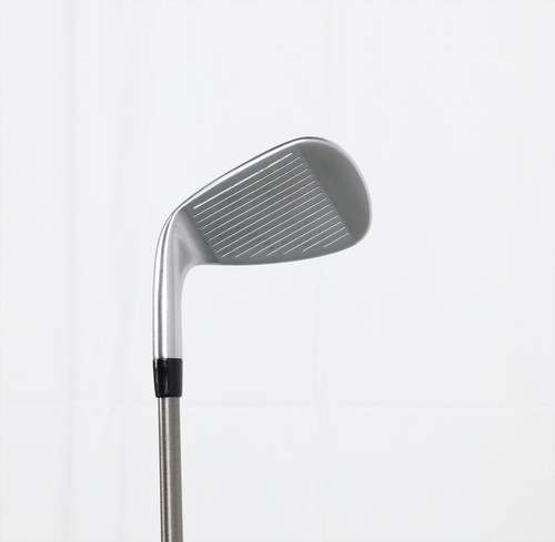 Taylormade Qi Hl 9 Iron Senior Flex Steelfiber Fc70 Graphite
