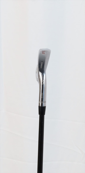 Ben Hogan Ft.Worth 15 31 Iron Regular Flex Binary Graphite 1205513 Good