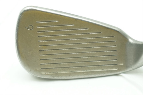 PING I3 O-SIZE 6 IRON LADIES FLEX ALDILA GRAPHITE 0747556 J65