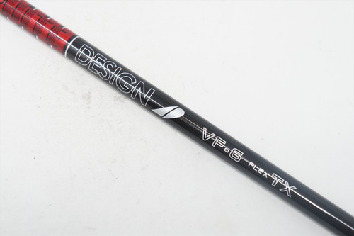Graphite Design - 新品　TOUR AD VF 6 S TaylorMade 5W シャフト Graphite Design Tour AD VF Shaft