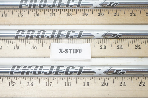 New Project X IO 115 6.5 - No #6i - 36.5