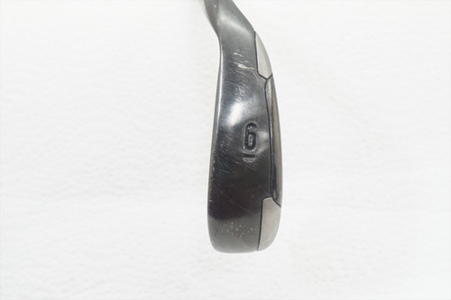 Callaway Big Bertha Os 6 Iron Regular Fujikura Vista Pro 40 Graphite 962241 J65 Callaway Big Bertha Os 6 Iron Regular Fujikura Vista Pro 40 Graphite 962241 J65