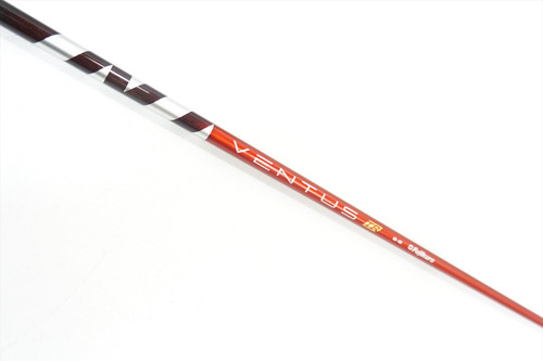 Fujikura Ventus Tr Red 60 R 60g Regular 44.25" Driver Shaft Cobra 01199760 Fujikura Ventus Tr Red 60 R 60g Regular 44.25" Driver Shaft Cobra 01199760