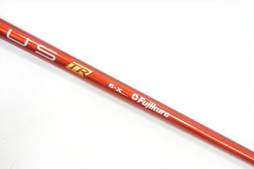 Fujikura Ventus Tr Red 60 X 60g X-STIFF 42