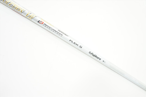 Fujikura Speeder 661 EVO Vii 66g Stiff 43.5