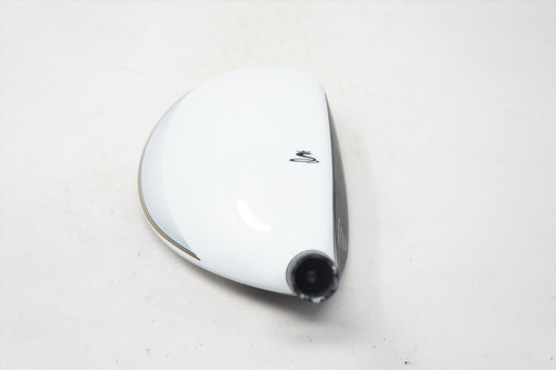 Cobra Fly-Z + White 15* #3 Fairway Wood Club Head Only 1164341