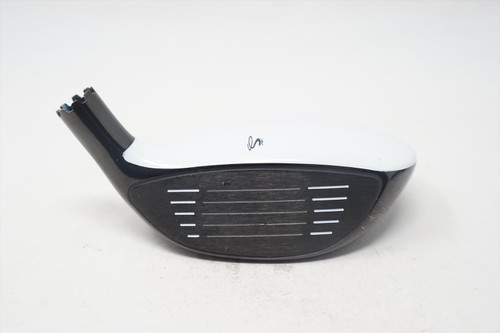 Cobra Fly-Z + White 15* #3 Fairway Wood Club Head Only 1164341