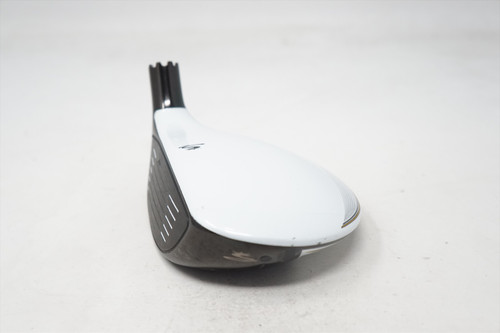 Cobra Fly-Z + White 15* #3 Fairway Wood Club Head Only
