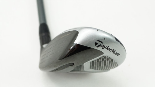 Taylormade M6 Rescue 22 4 Hybrid Regular Flex Accra Graphite