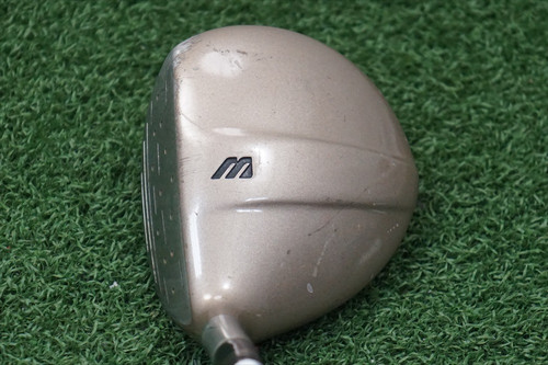 Mizuno T Zoid 15° 3 Fairway Wood Uniflex Graphite 526355 G36