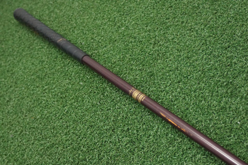 Mizuno T Zoid 15° 3 Fairway Wood Uniflex Graphite 526355 G36