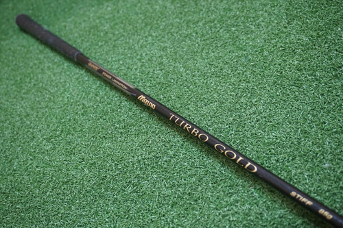 Mizuno T Zoid 9.5° Driver Stiff Flex Graphite 500550 BY4 - Mikes