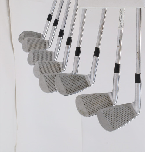 Tour Edge Exotics Cnc Forged Blades Iron Set 4-Pw, Sw Extra Stiff