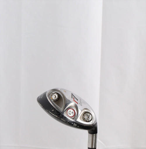 Taylormade R7 Steel 18° 5 Fairway Wood Ladies Flex Reax 60 1202764