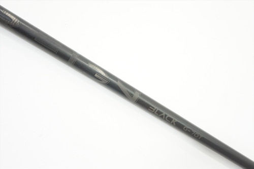 Matrix Reign Black G-70T 70g 44