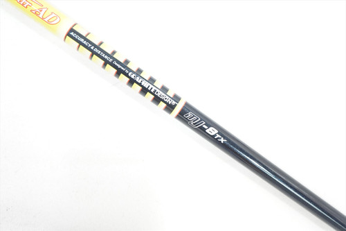 Graphite Design Tour Ad Mj-8 Tx 80g Tour X 41.75