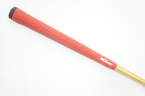 Graphite Design Tour Ad Cq-4 S 40g Stiff 42.5