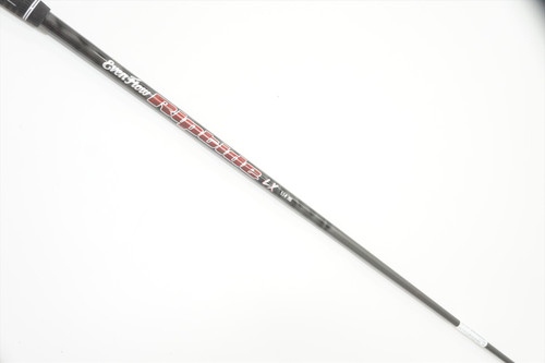 Project X Evenflow Riptide Lx 70 Regular 43.5" Driver Shaft Taylormade 1179207 Project X Evenflow Riptide Lx 70 Regular 43.5" Driver Shaft Taylormade 1179207