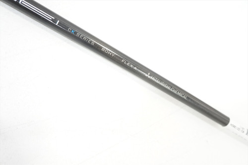 Mitsubishi Tensei Ck Pro Blue 80Hy Senior 39.75