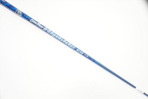 Project X Evenflow Riptide Cb SB 60g Tour X 44" Driver Shaft Taylormade 01030459 Project X Evenflow Riptide Cb SB 60g Tour X 44" Driver Shaft Taylormade 01030459