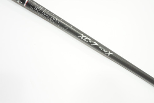 TOUR AD GRAPHITE CQ-7 フレックスX TOUR AD GRAPHITE CQ-7 フレックスX Graphite Design Tour AD CQ