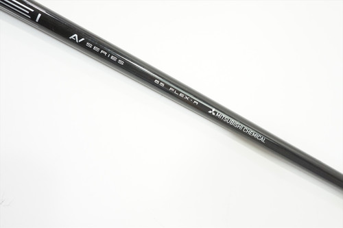 Mitsubishi Tensei Av Blue 2022 65g Regular 42.25