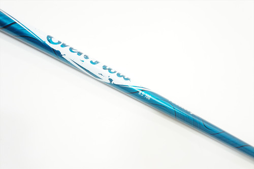 Project X Evenflow Blue HC San Diego 6.5 70g 46.5