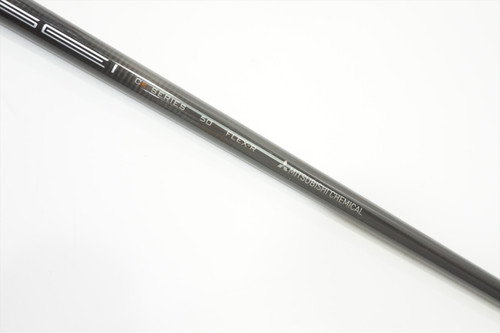 Mitsubishi Tensei Ck Pro Orange 50g Regular 44.5