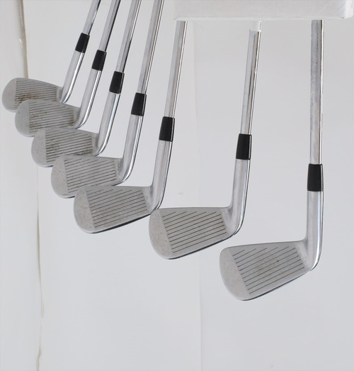 Titleist 716 Mb Iron Set 4-Pw Stiff Dynamic Gold Steel 1213562 
