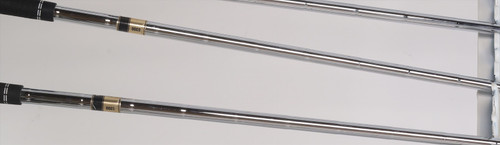 Titleist 716 MB Fers avec shaft X-Stiff Acier Dynamic Gold AMT