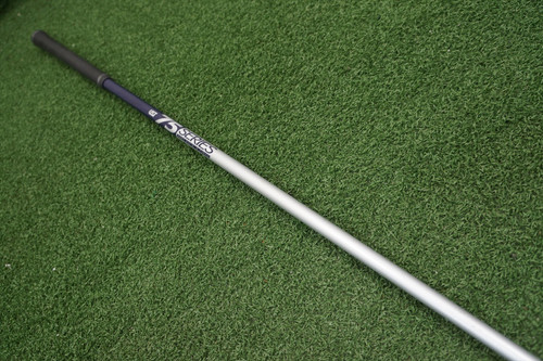 Mizuno Blue Rage 350 9 Degree Driver Stiff Flex Graphite 0619729
