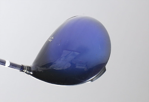 Xxio X 8.5° Driver Stiff Flex Stock Shaft 1210407 Good - Mikes
