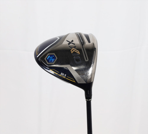 Xxio 12 10.5° Driver Stiff Flex Stock Shaft 1210401 Fair Xxio 12 10.5° Driver Stiff Flex Stock Shaft 1210401 Fair
